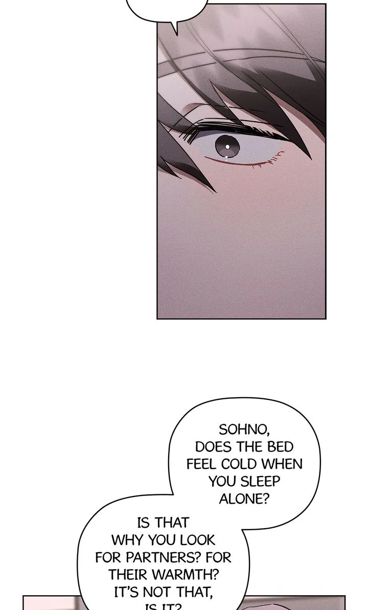 Romance in a Romance-less Era (Full ver.) - Chapter 6 manhwa