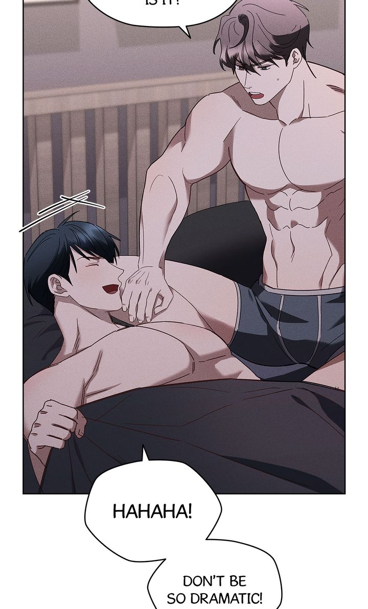 Romance in a Romance-less Era (Full ver.) - Chapter 6 manhwa