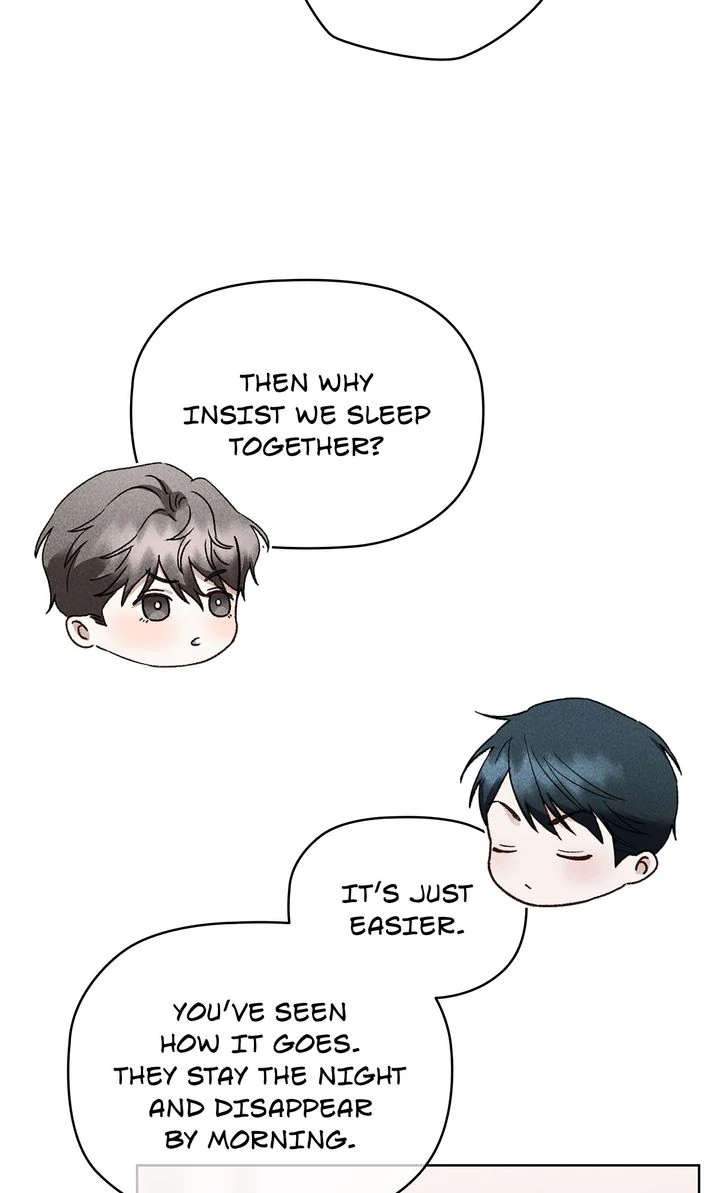 Romance in a Romance-less Era (Full ver.) - Chapter 6 manhwa