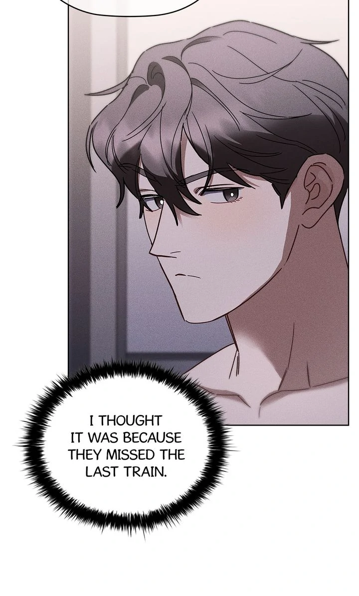 Romance in a Romance-less Era (Full ver.) - Chapter 6 manhwa
