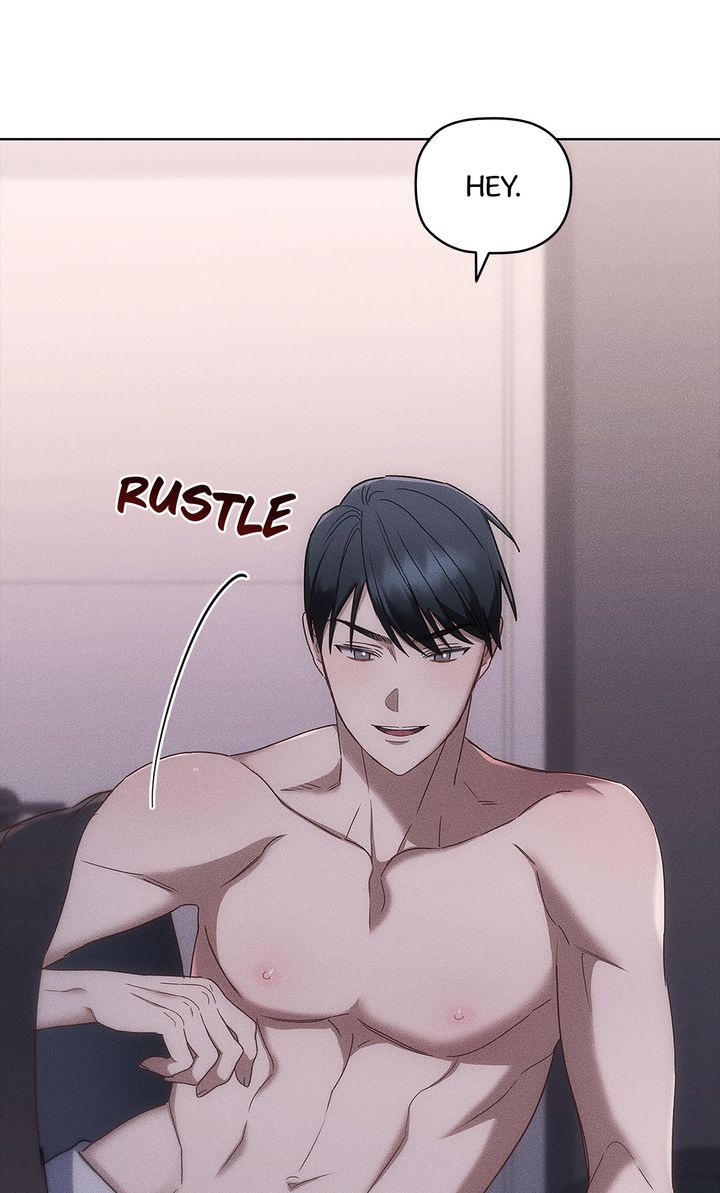 Romance in a Romance-less Era (Full ver.) - Chapter 6 manhwa