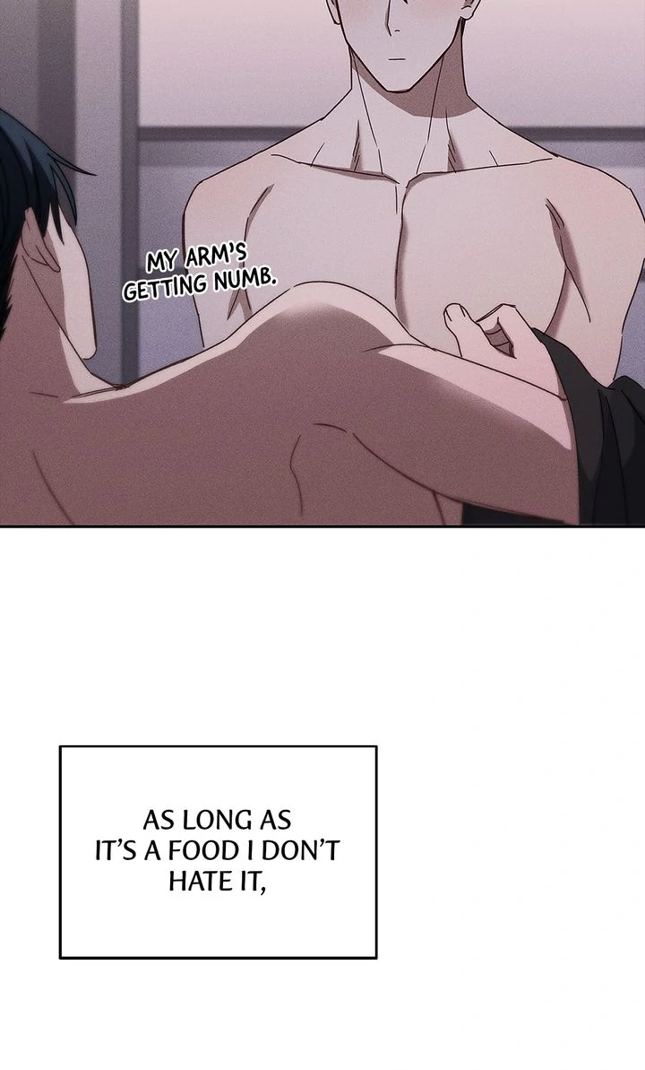 Romance in a Romance-less Era (Full ver.) - Chapter 6 manhwa