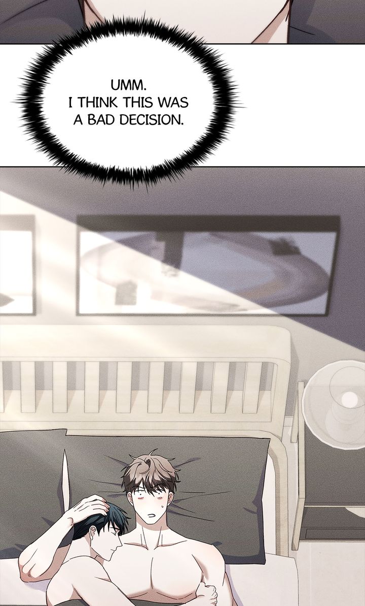 Romance in a Romance-less Era (Full ver.) - Chapter 6 manhwa