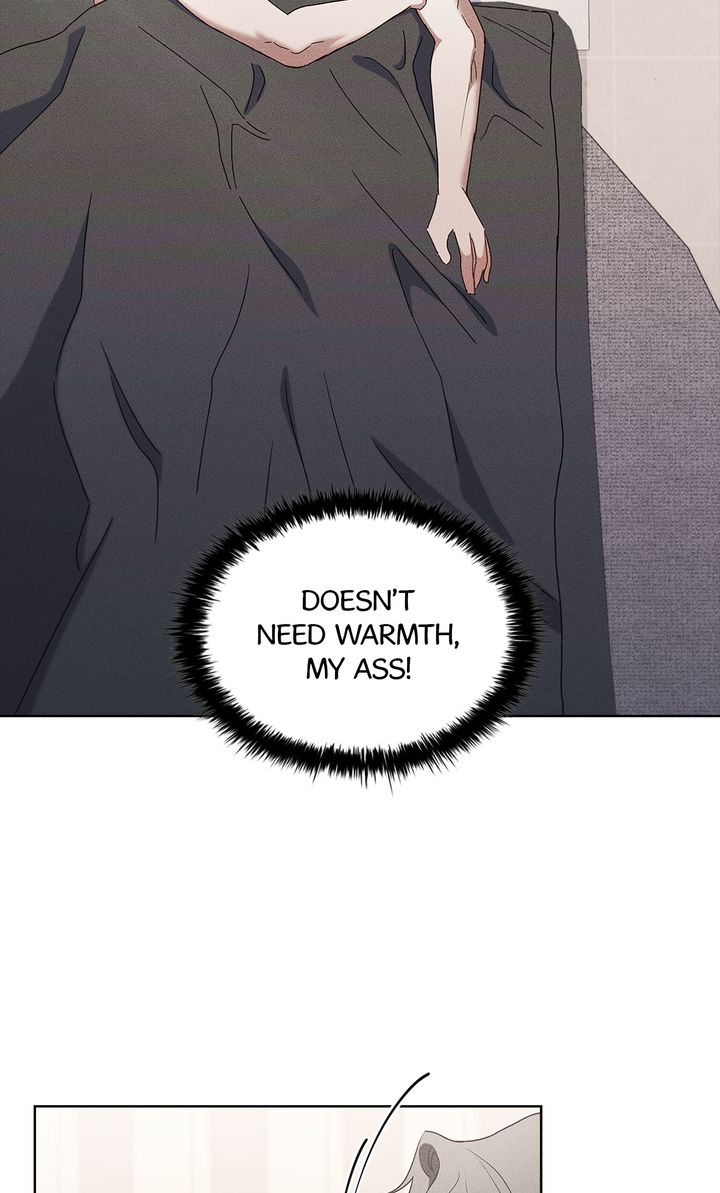 Romance in a Romance-less Era (Full ver.) - Chapter 6 manhwa