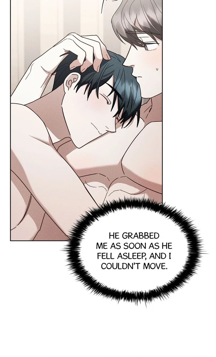 Romance in a Romance-less Era (Full ver.) - Chapter 6 manhwa
