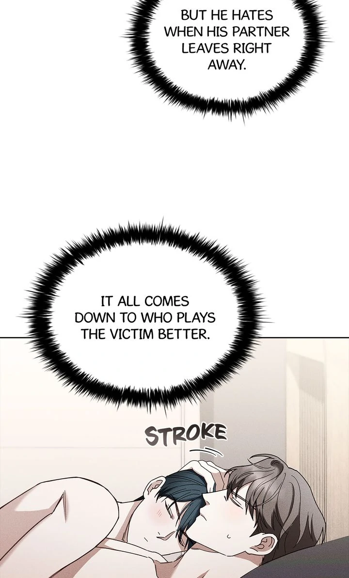 Romance in a Romance-less Era (Full ver.) - Chapter 6 manhwa