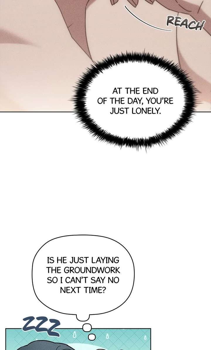 Romance in a Romance-less Era (Full ver.) - Chapter 6 manhwa