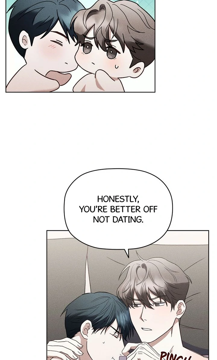 Romance in a Romance-less Era (Full ver.) - Chapter 6 manhwa