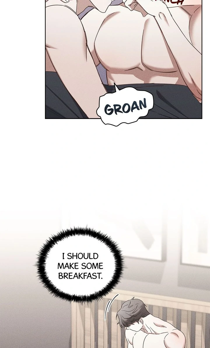 Romance in a Romance-less Era (Full ver.) - Chapter 6 manhwa