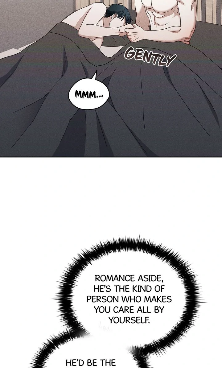 Romance in a Romance-less Era (Full ver.) - Chapter 6 manhwa