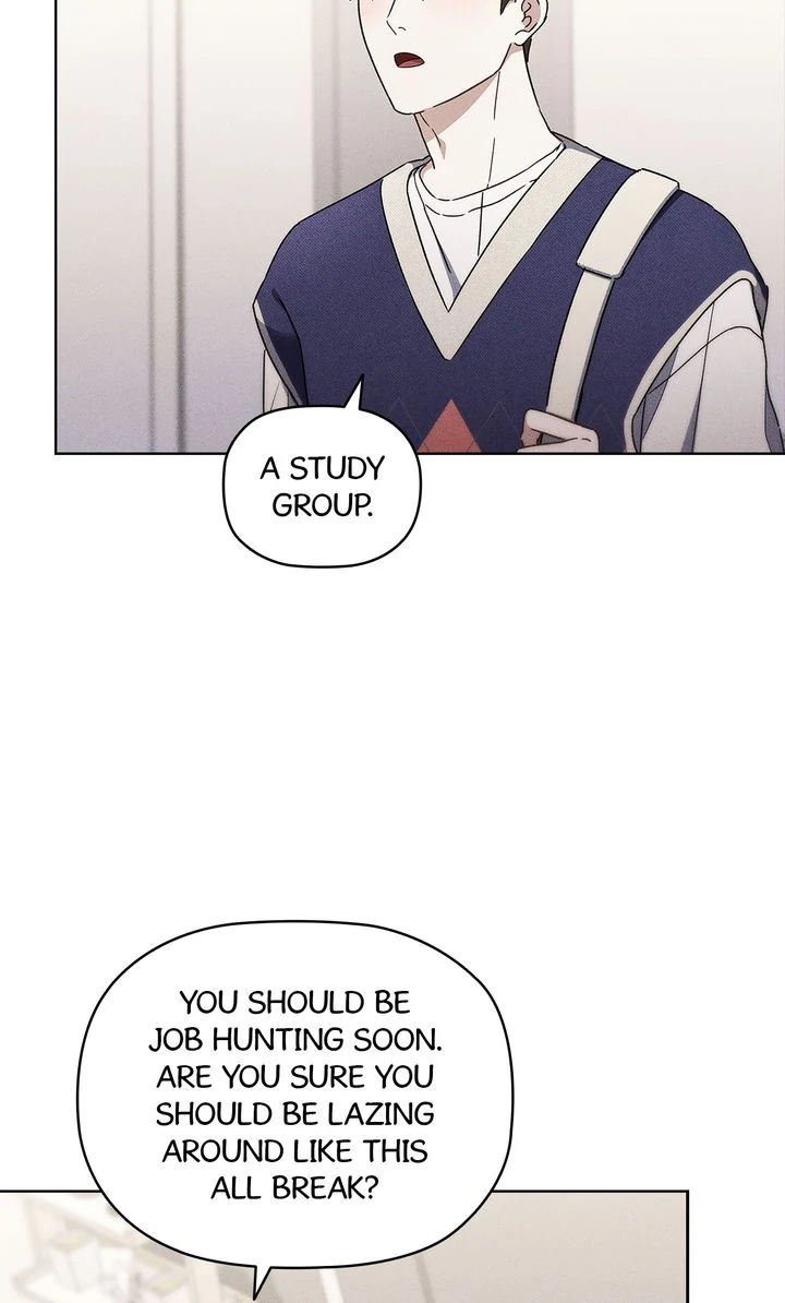Romance in a Romance-less Era (Full ver.) - Chapter 7 manhwa