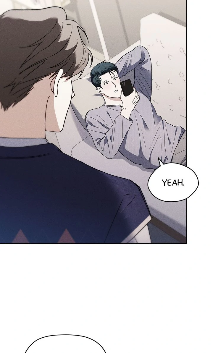 Romance in a Romance-less Era (Full ver.) - Chapter 7 manhwa