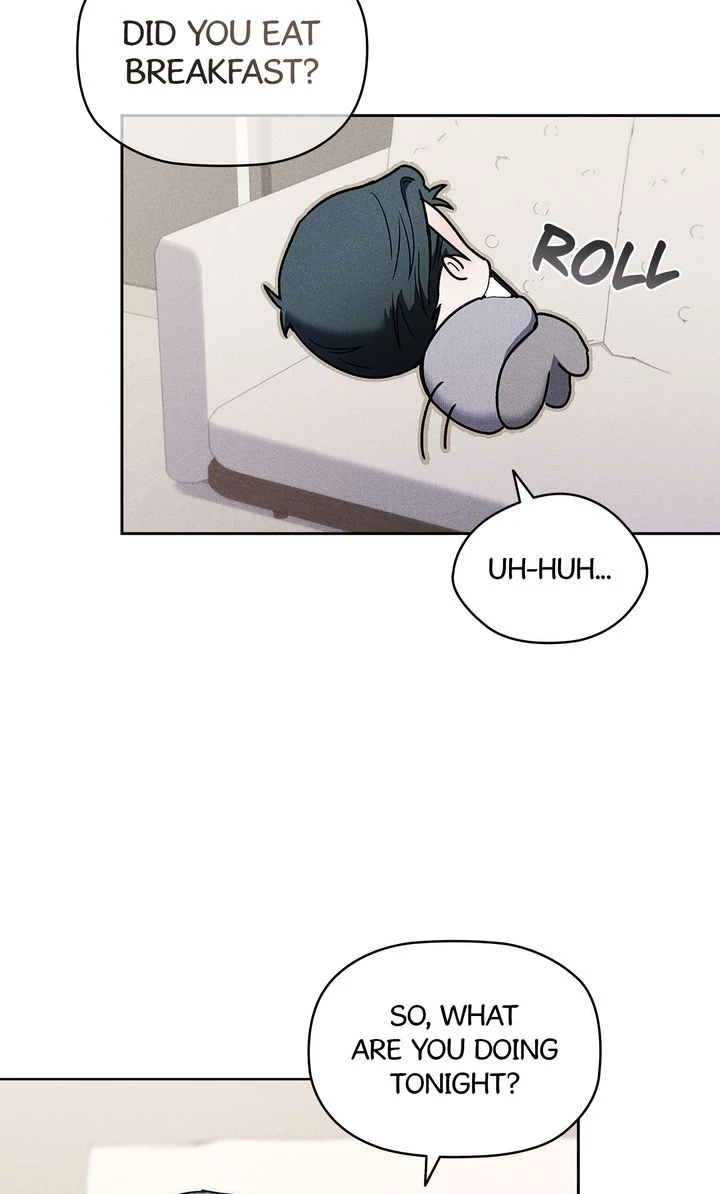 Romance in a Romance-less Era (Full ver.) - Chapter 7 manhwa