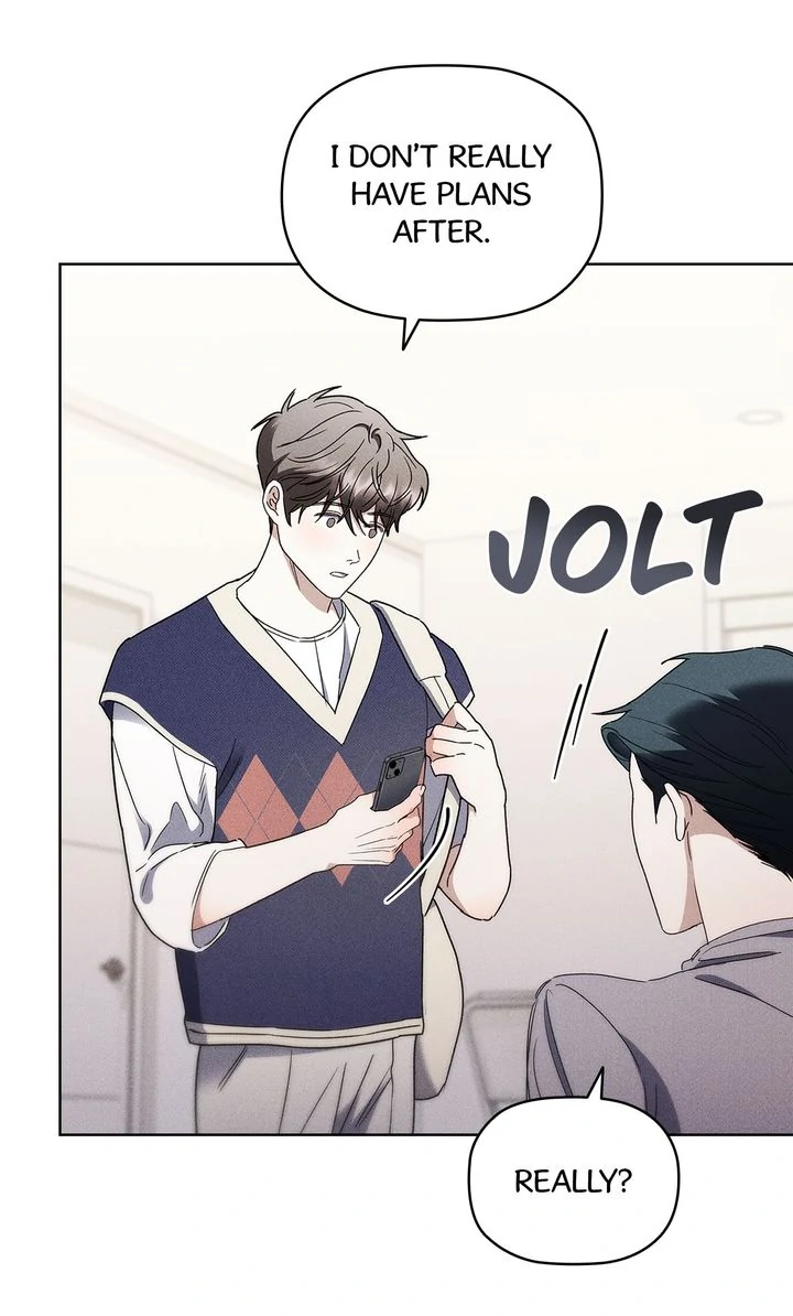 Romance in a Romance-less Era (Full ver.) - Chapter 7 manhwa