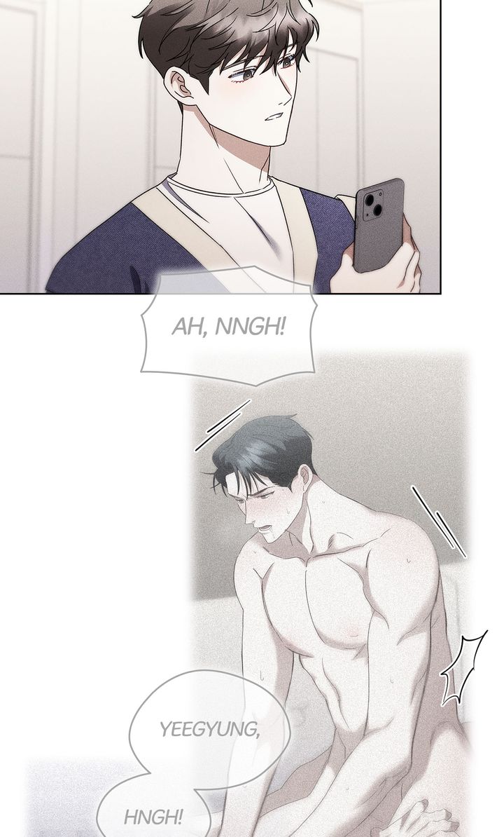 Romance in a Romance-less Era (Full ver.) - Chapter 7 manhwa