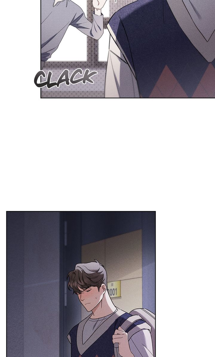 Romance in a Romance-less Era (Full ver.) - Chapter 7 manhwa
