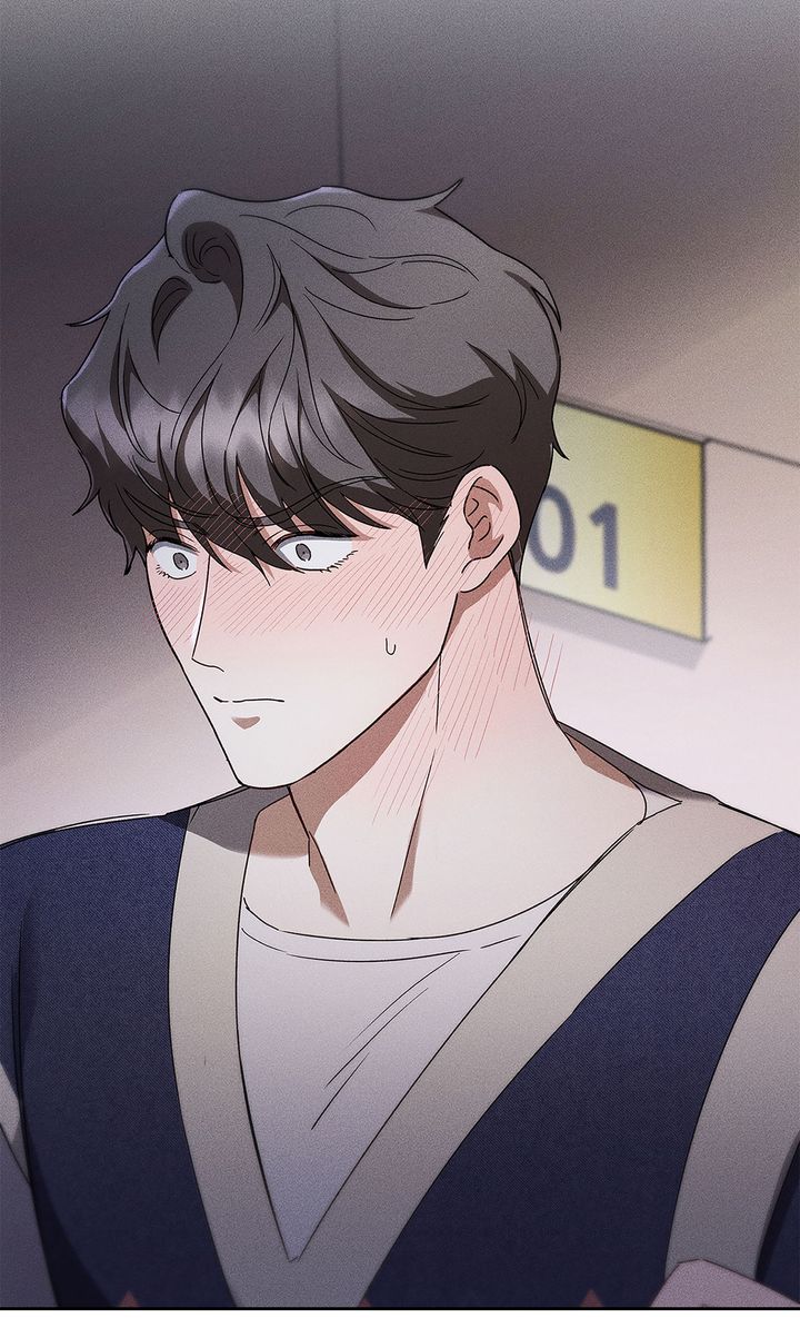 Romance in a Romance-less Era (Full ver.) - Chapter 7 manhwa
