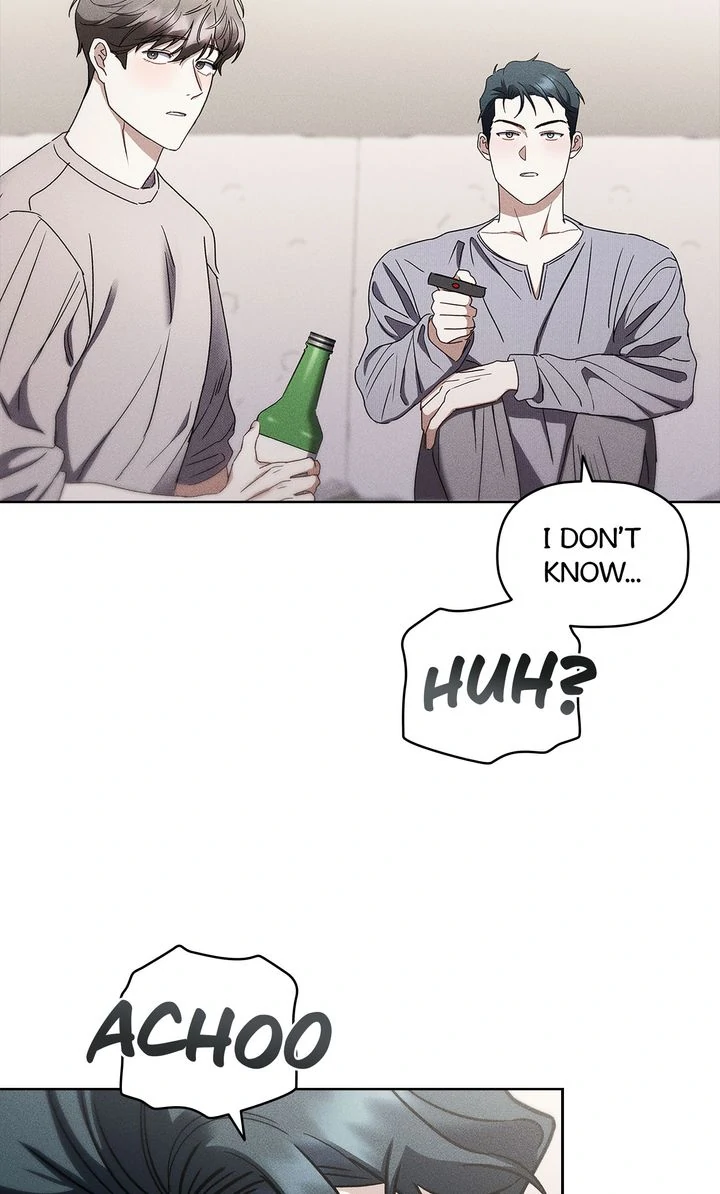 Romance in a Romance-less Era (Full ver.) - Chapter 7 manhwa