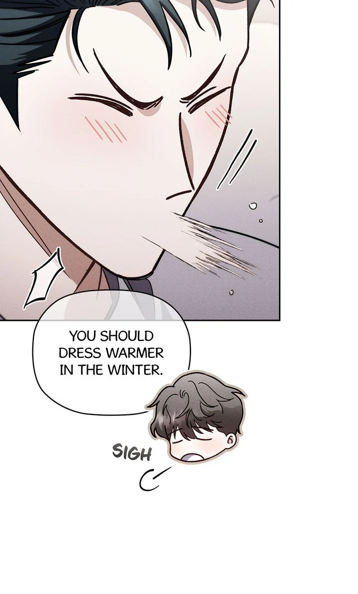 Romance in a Romance-less Era (Full ver.) - Chapter 7 manhwa