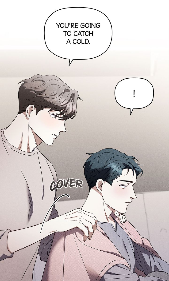 Romance in a Romance-less Era (Full ver.) - Chapter 7 manhwa