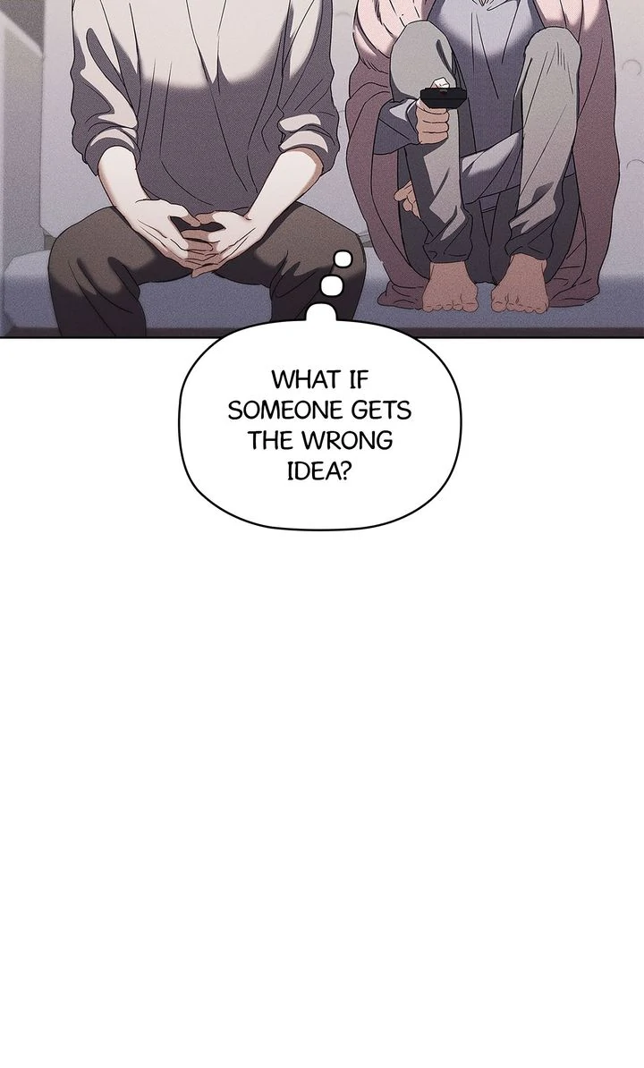 Romance in a Romance-less Era (Full ver.) - Chapter 7 manhwa