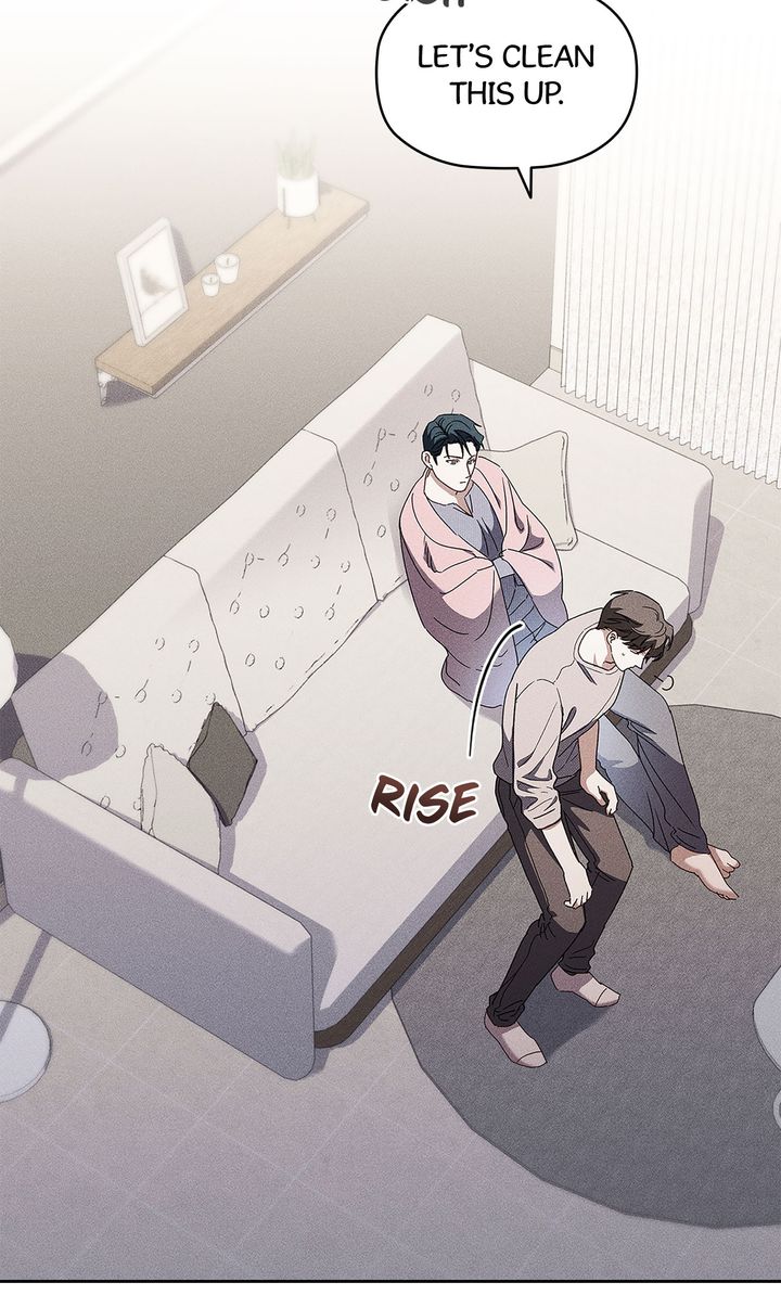 Romance in a Romance-less Era (Full ver.) - Chapter 7 manhwa