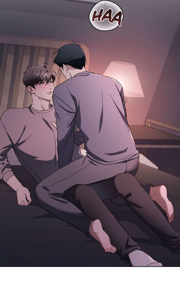 Romance in a Romance-less Era (Full ver.) - Chapter 7 manhwa