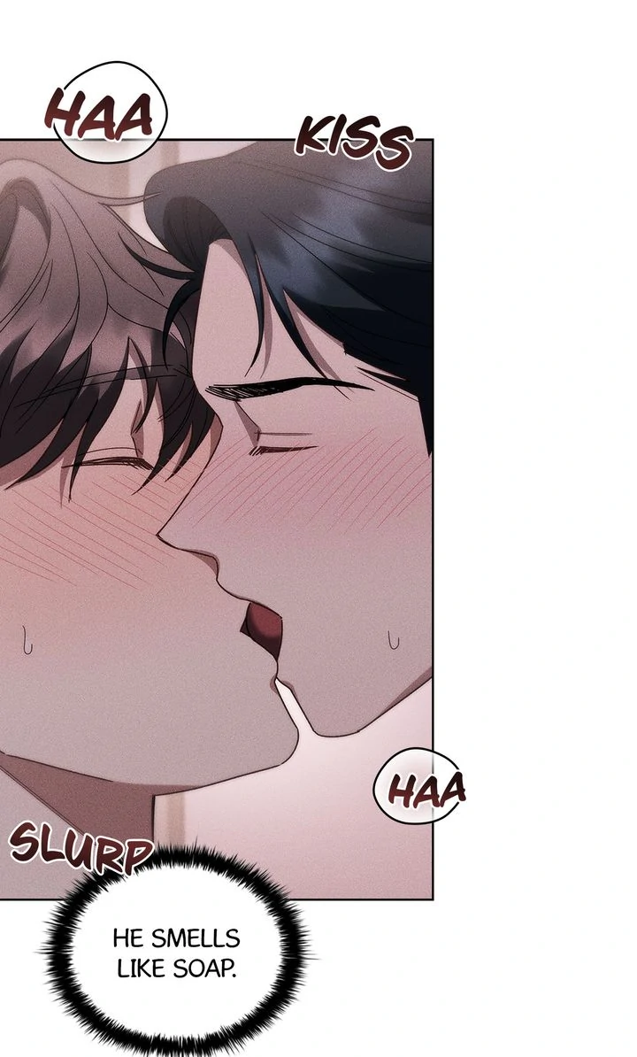 Romance in a Romance-less Era (Full ver.) - Chapter 7 manhwa