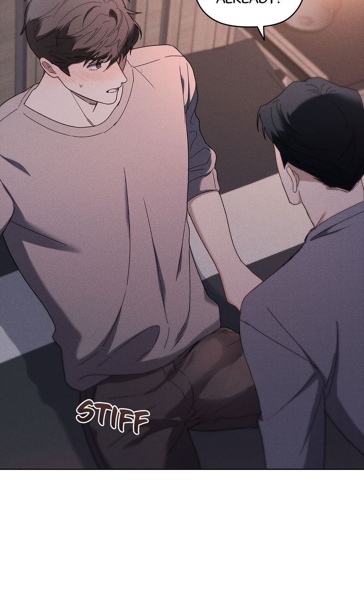 Romance in a Romance-less Era (Full ver.) - Chapter 7 manhwa