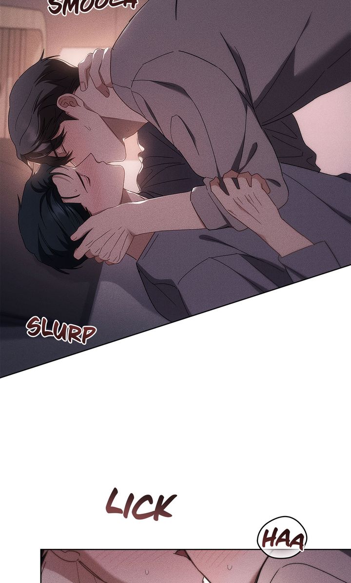 Romance in a Romance-less Era (Full ver.) - Chapter 7 manhwa