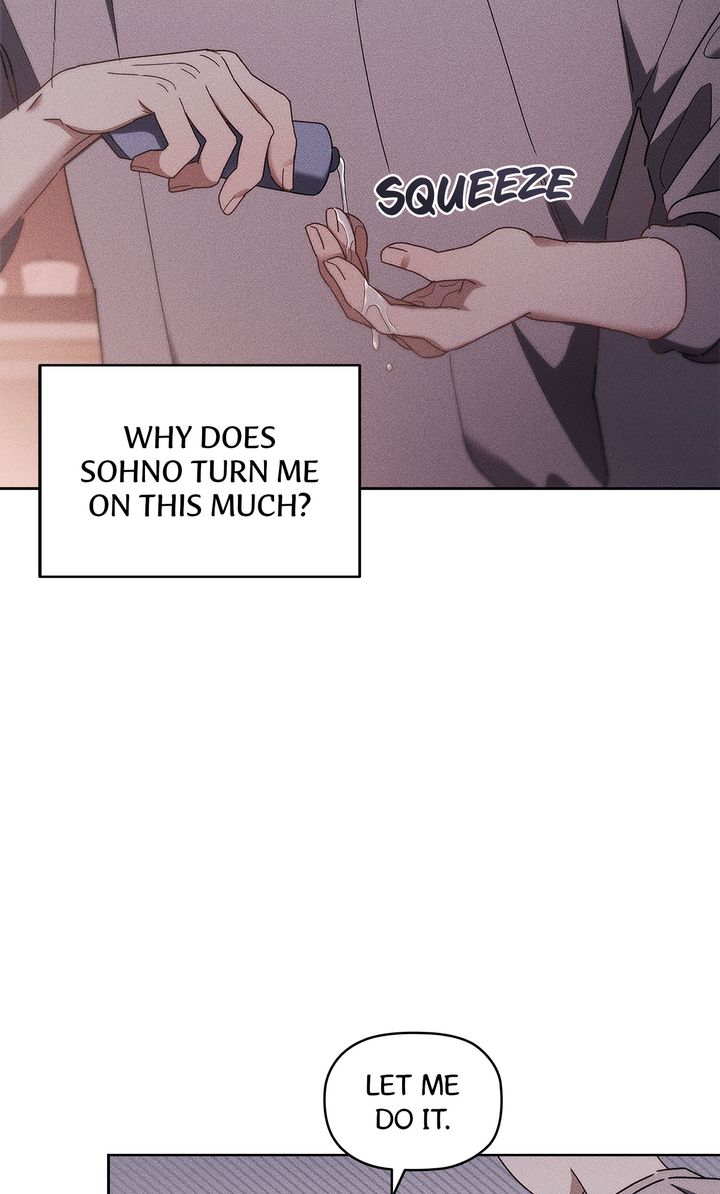 Romance in a Romance-less Era (Full ver.) - Chapter 7 manhwa