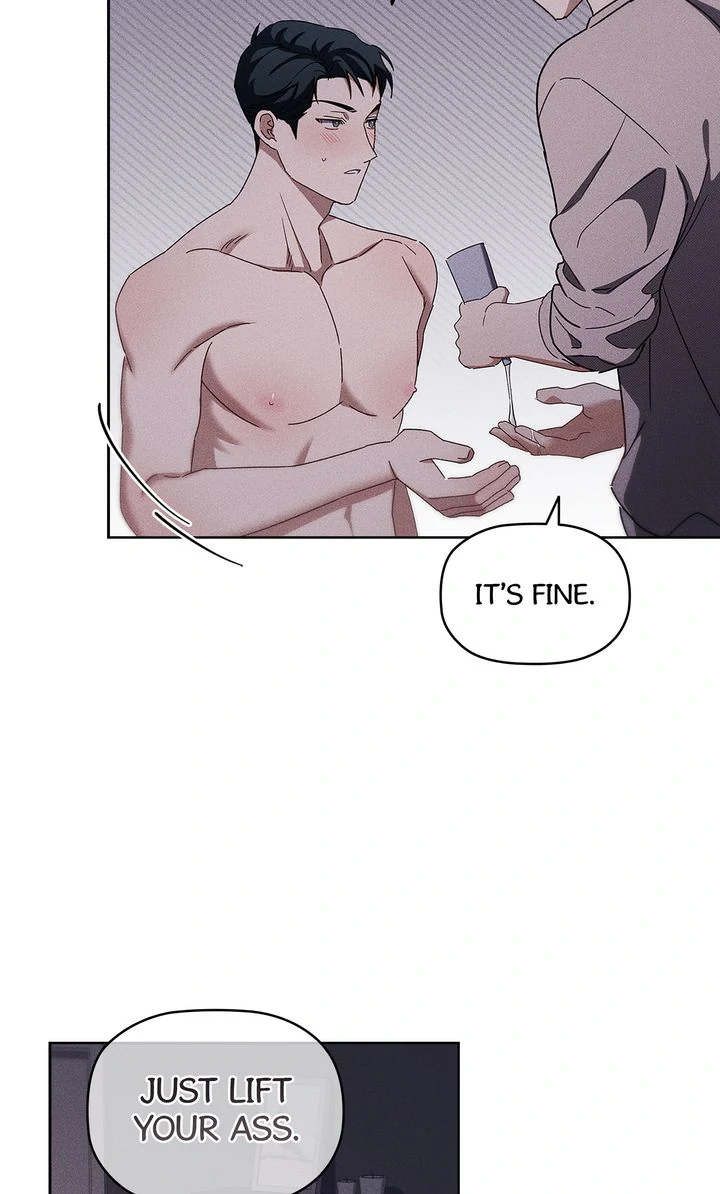 Romance in a Romance-less Era (Full ver.) - Chapter 7 manhwa