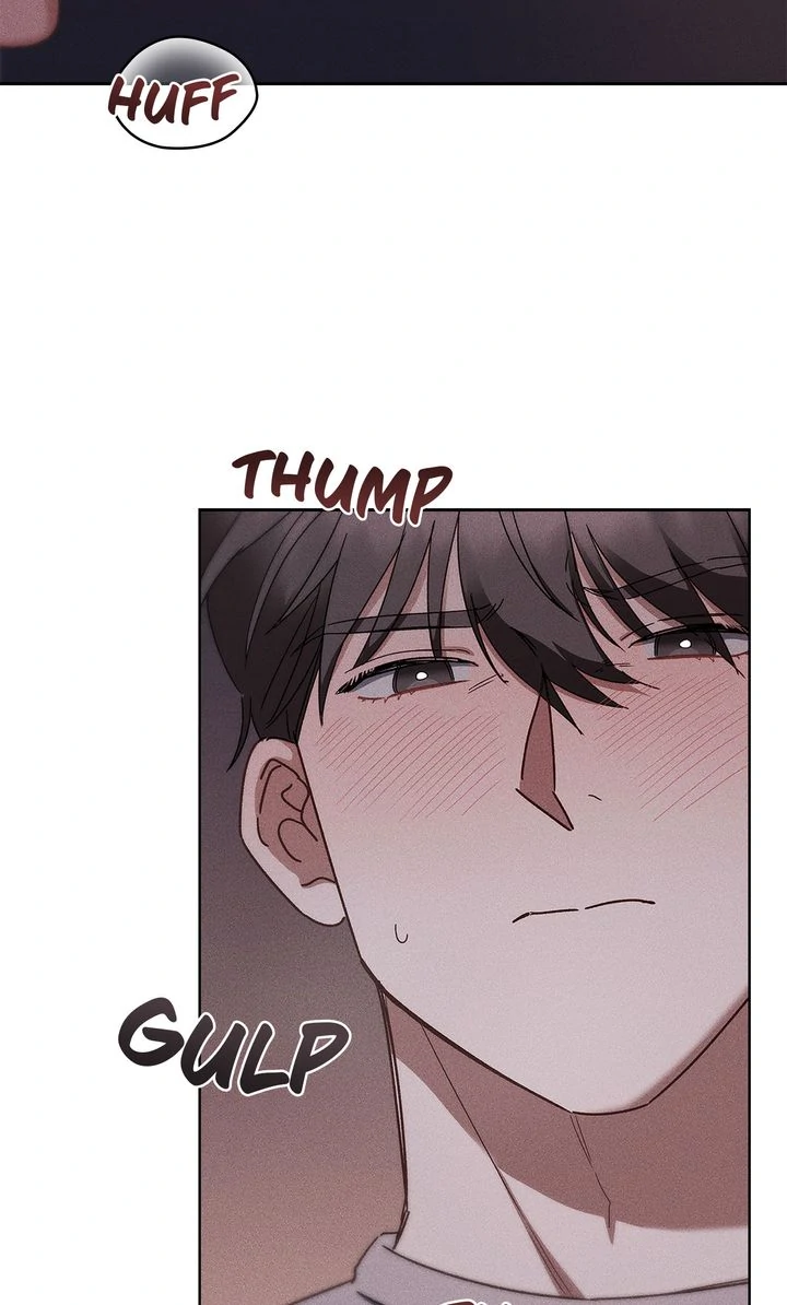 Romance in a Romance-less Era (Full ver.) - Chapter 7 manhwa