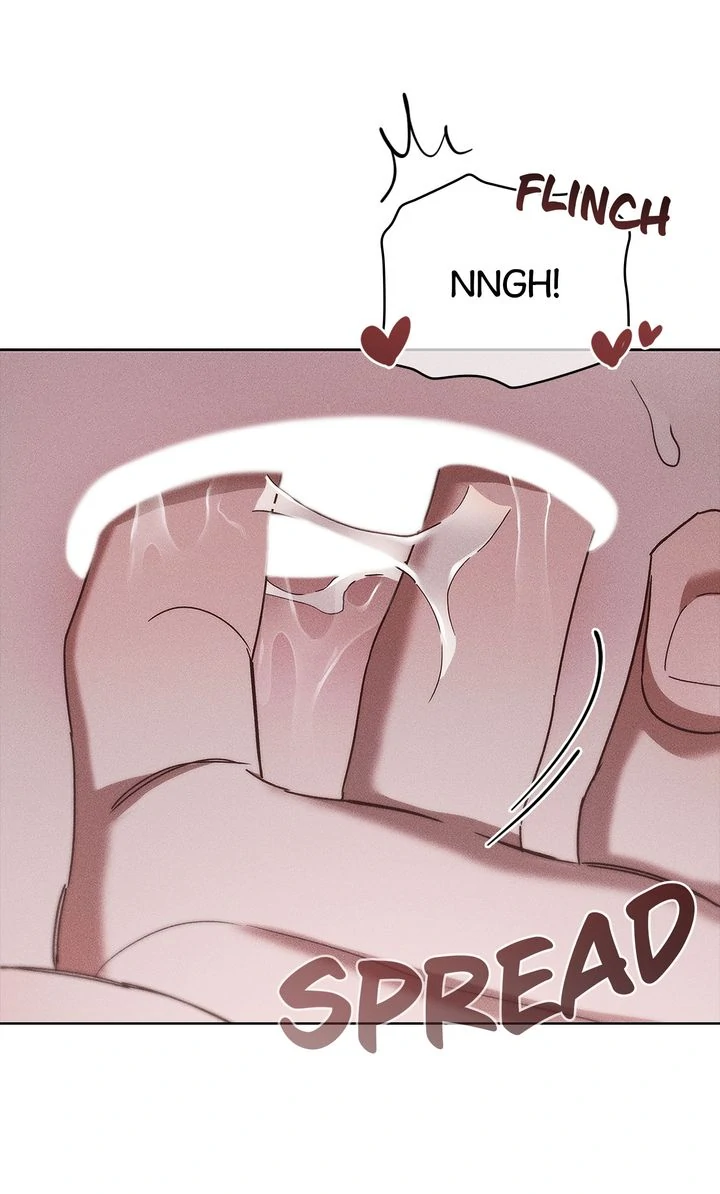 Romance in a Romance-less Era (Full ver.) - Chapter 7 manhwa