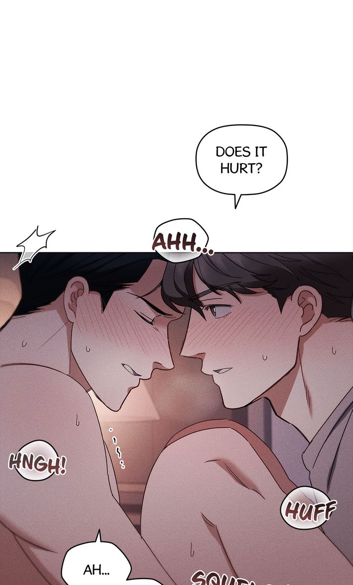 Romance in a Romance-less Era (Full ver.) - Chapter 7 manhwa