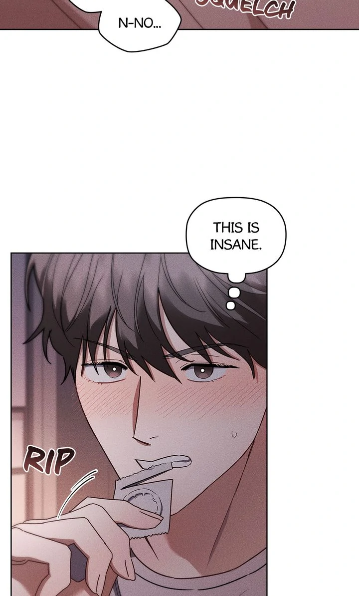Romance in a Romance-less Era (Full ver.) - Chapter 7 manhwa