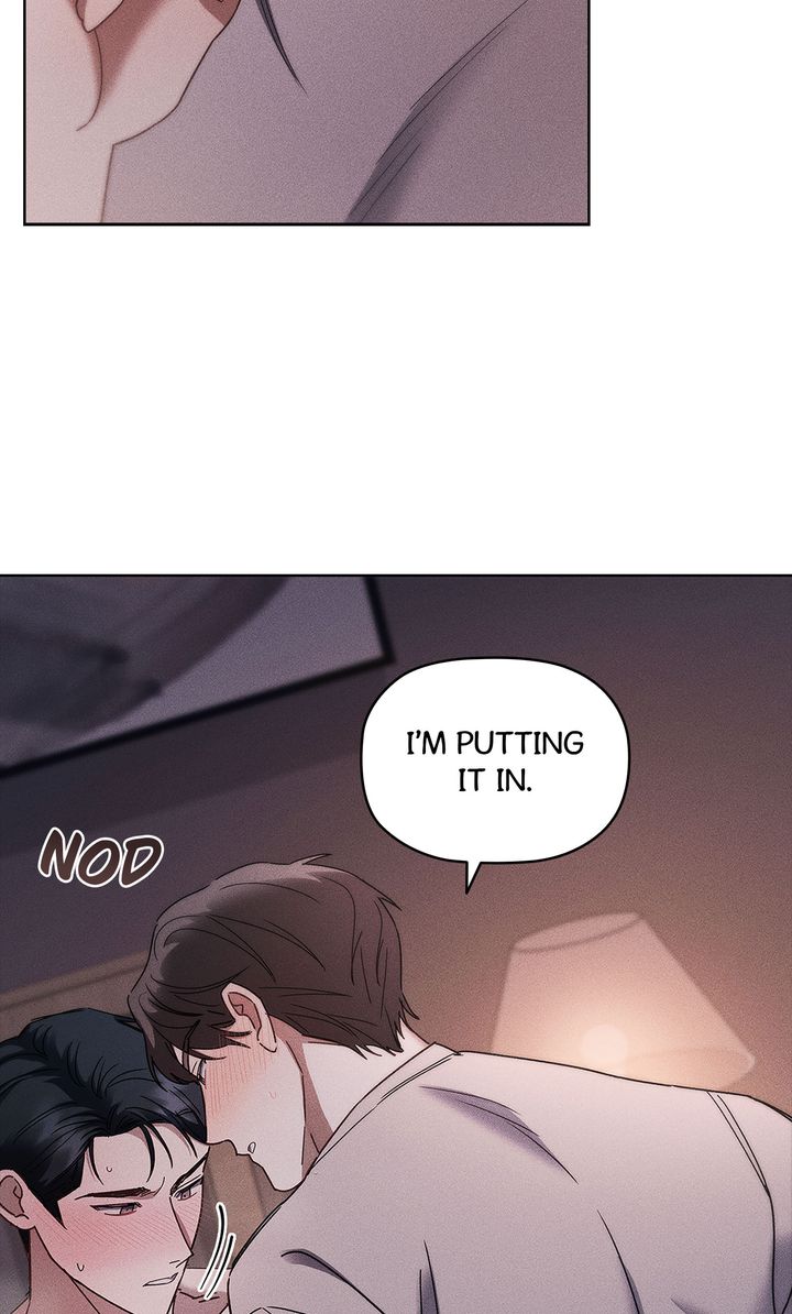 Romance in a Romance-less Era (Full ver.) - Chapter 7 manhwa