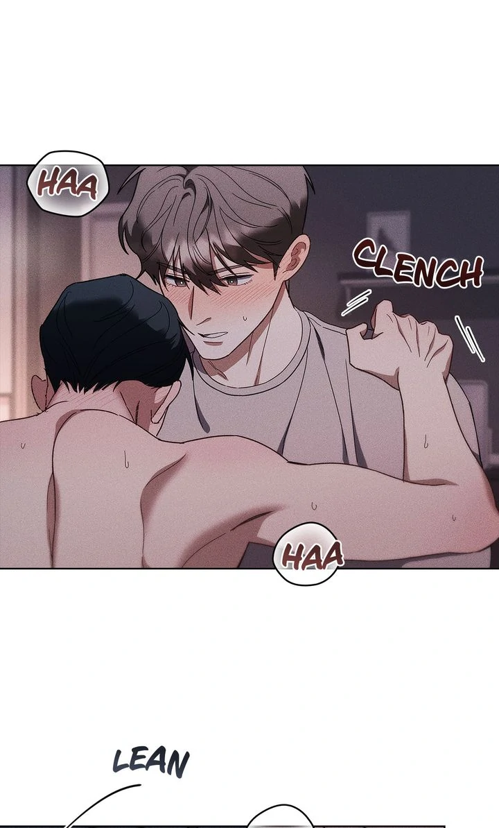 Romance in a Romance-less Era (Full ver.) - Chapter 7 manhwa
