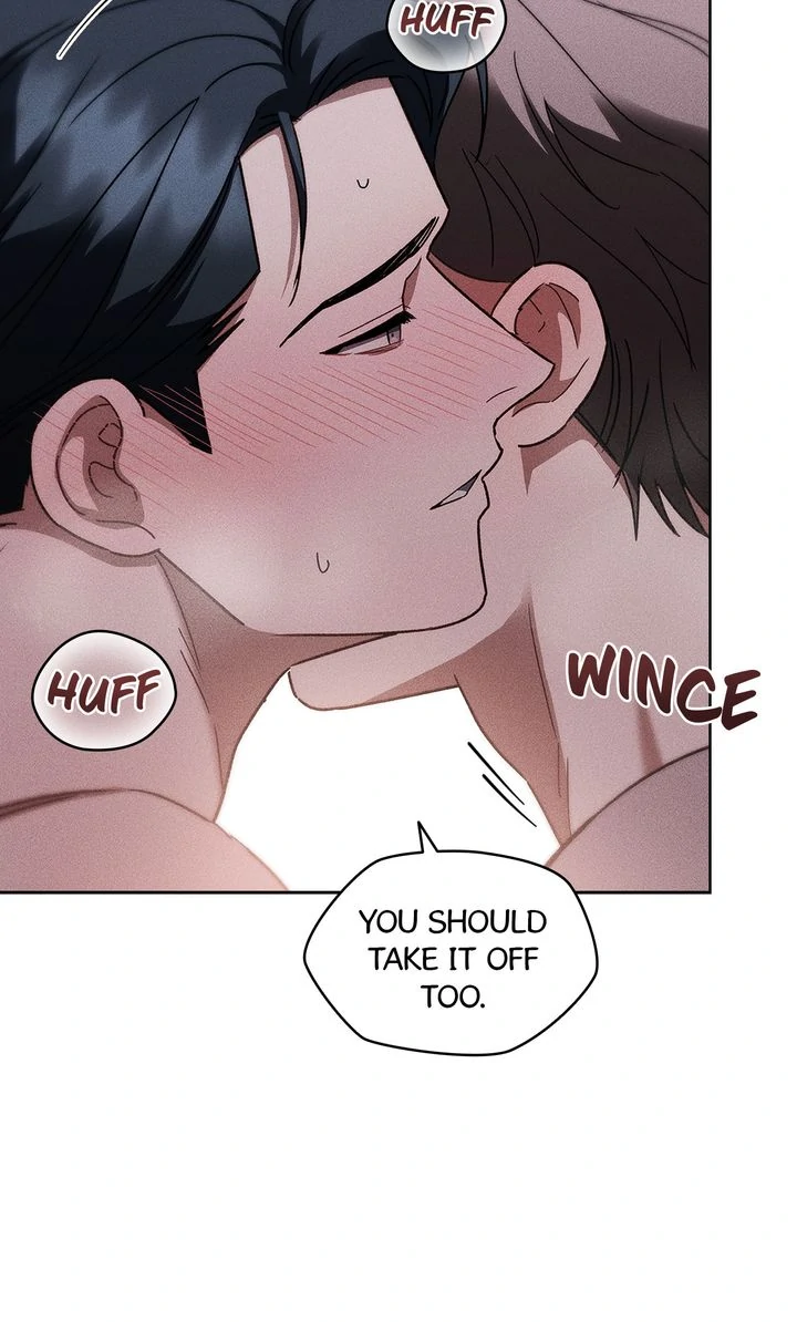 Romance in a Romance-less Era (Full ver.) - Chapter 7 manhwa