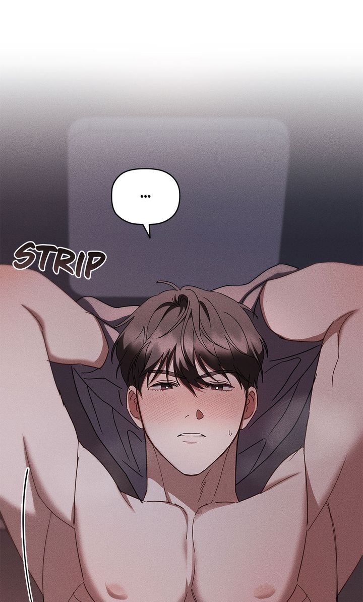 Romance in a Romance-less Era (Full ver.) - Chapter 7 manhwa