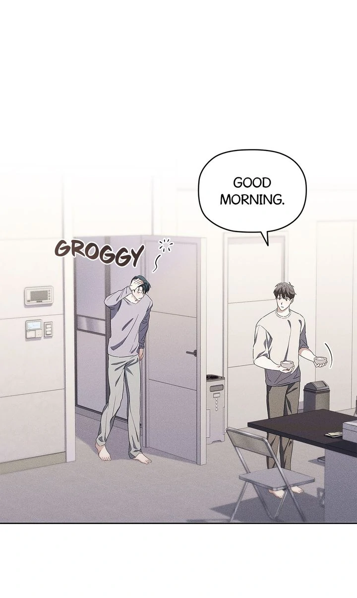 Romance in a Romance-less Era (Full ver.) - Chapter 8 manhwa
