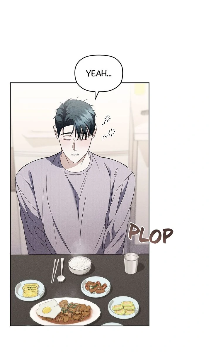 Romance in a Romance-less Era (Full ver.) - Chapter 8 manhwa