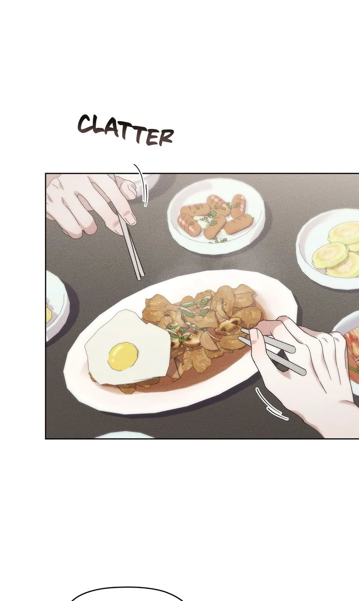 Romance in a Romance-less Era (Full ver.) - Chapter 8 manhwa