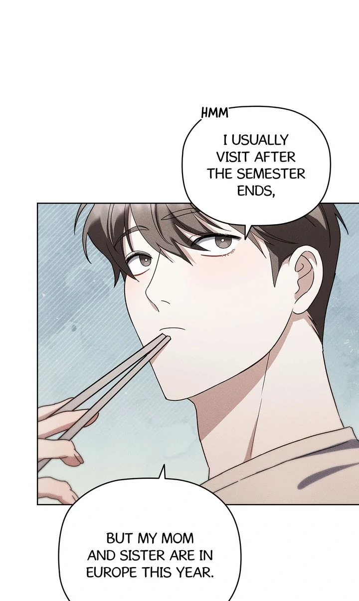 Romance in a Romance-less Era (Full ver.) - Chapter 8 manhwa