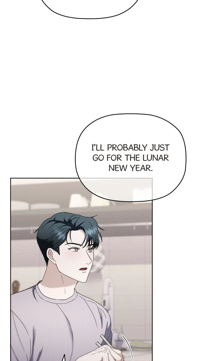 Romance in a Romance-less Era (Full ver.) - Chapter 8 manhwa