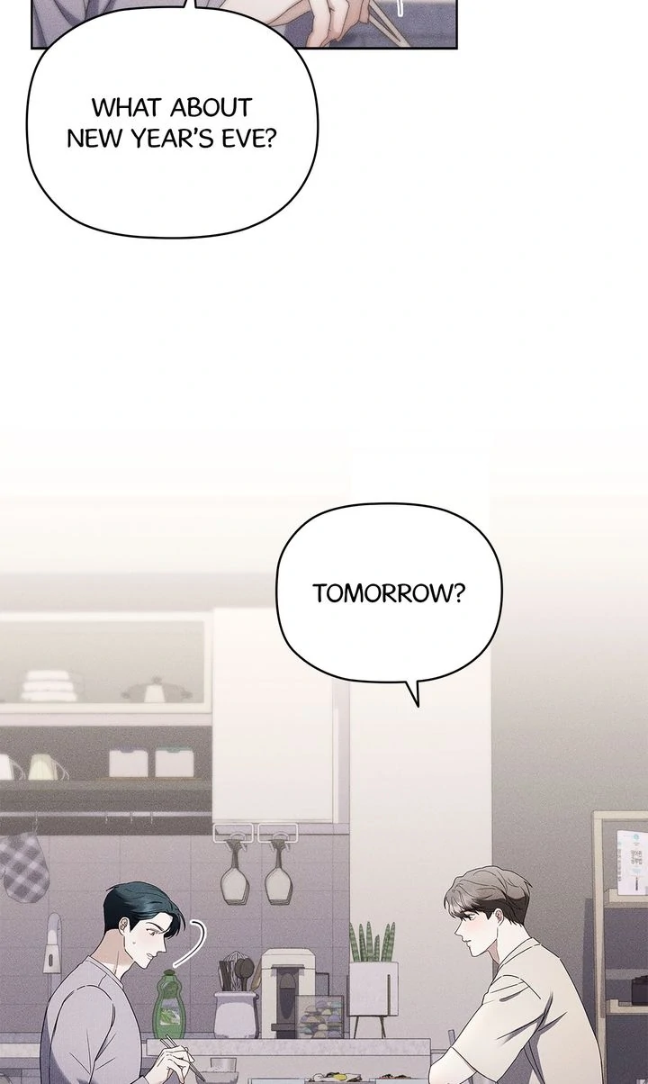 Romance in a Romance-less Era (Full ver.) - Chapter 8 manhwa