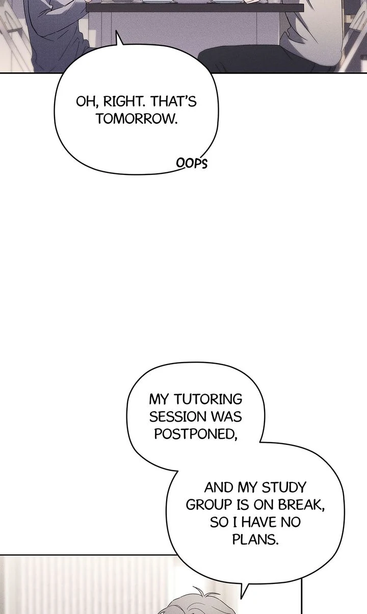 Romance in a Romance-less Era (Full ver.) - Chapter 8 manhwa