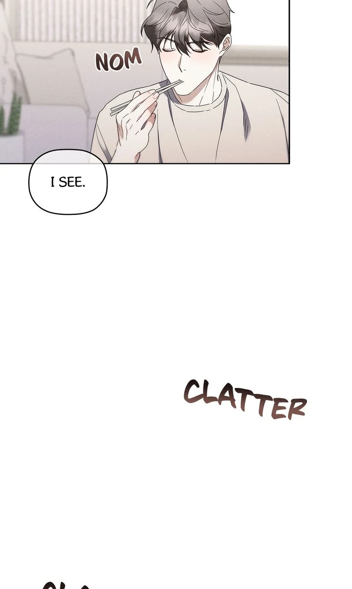Romance in a Romance-less Era (Full ver.) - Chapter 8 manhwa