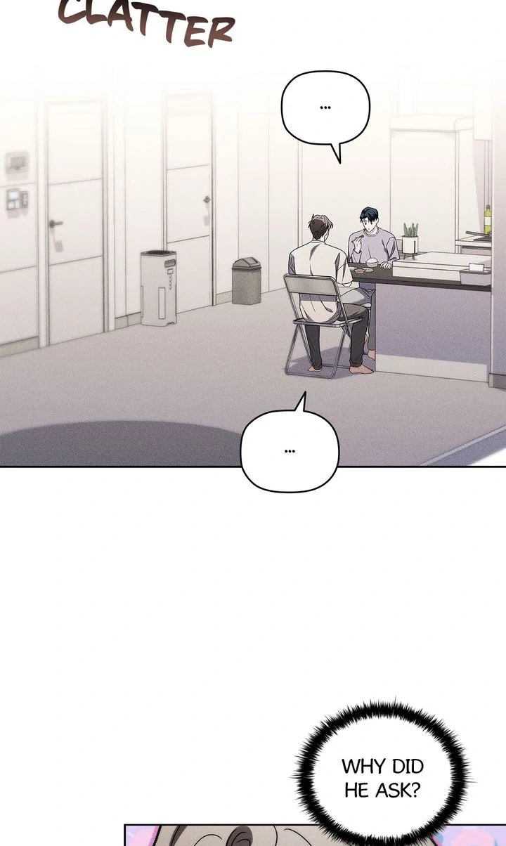 Romance in a Romance-less Era (Full ver.) - Chapter 8 manhwa