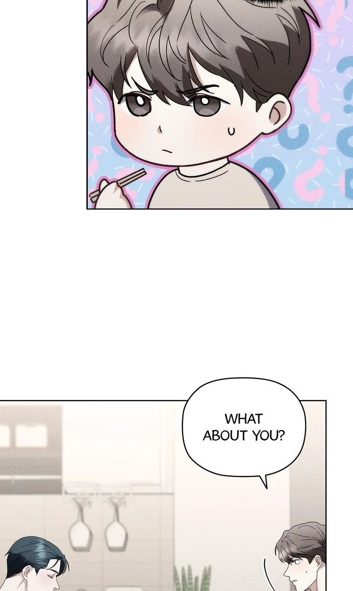 Romance in a Romance-less Era (Full ver.) - Chapter 8 manhwa